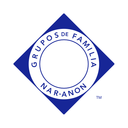 Logo Nar-Anon